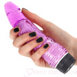6.5 Inch Multi-speed Vibrator Purple - Save 25% - Multi-speed - Fast Shipping - United Kingdom Stoke-on-trent