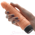 6.5 Inch Multi-speed Vibrator White - Save 25% - Multi-speed - Fast Shipping - United Kingdom Stoke-on-trent