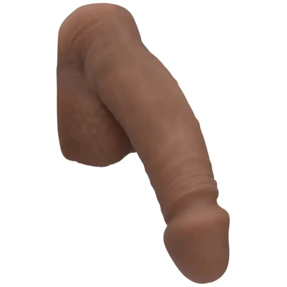6.5 Inch Packer Dildo Transexual Lgbtq+ Sex Toy Soft Realistic Real Feel Penis - Save 10% - Lgbtq+ - United Kingdom Stoke-on-trent