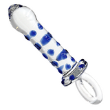 6.7 Inch Anal Pacifier Plug - Sex Toy - Save 20% - Dildo