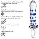 6.7 Inch Anal Pacifier Plug - Sex Toy - Save 20% - Dildo