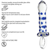 6.7 Inch Anal Pacifier Plug - Dildos - Save 25% - Fast Shipping - Dildo United Kingdom Stoke-on-trent