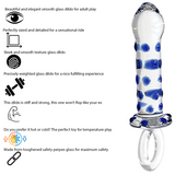 6.7 Inch Anal Pacifier Plug - Sex Toy - Save 20% - Dildo