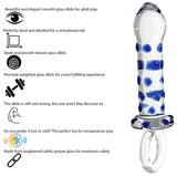 6.7 Inch Anal Pacifier Plug - Dildos - Save 25% - Fast Shipping - Dildo United Kingdom Stoke-on-trent