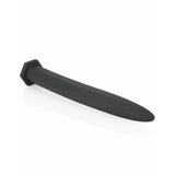 6 Inch Black Silicone Novelty Urethral Penis Plug - Fast Shipping - Sale United Kingdom Stoke-on-trent