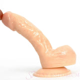 Sir Squirts-a-lot: the 6 Inch Ejaculating Gentleman Dildo - Sex Toys - Save 25% - Squirts-a-lot: the - Fast - United Kingdom Stoke-on-trent