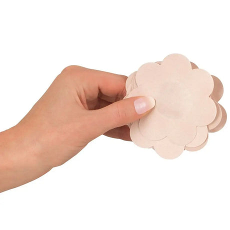 6 Pairs of Flesh Coloured Nipple Covers - Save 25% - of - Fast Shipping - Sale United Kingdom Stoke-on-trent