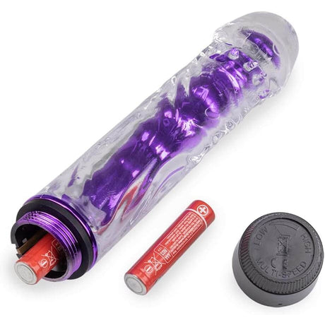 Vibrator Sex Toys Realistic Dildo Toy for Men and Women G-spot Uk - Classic Vibrators