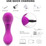 Sucking Tongue Vibrator 10 Speed/mode - Suction Vibrators - Save 20%