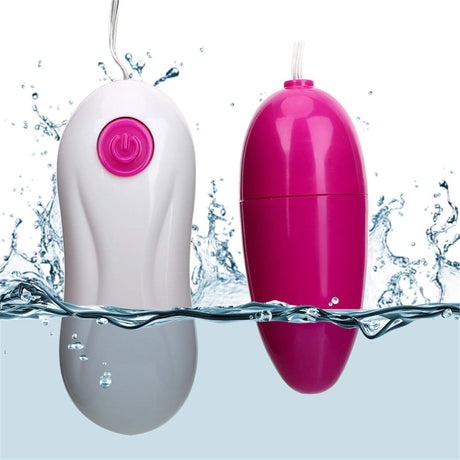 12 Speed/mode Vibrating Remote Control Egg Vibrator Dildo Sex Toy for Women - Save 45%