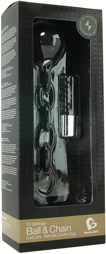 10 Speed Mode Vibrating Remote Control Egg Vibrator Clit G-Spot Sex Toys Women