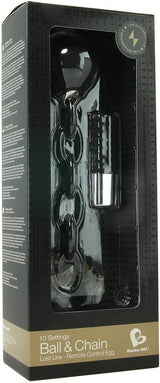 10 Speed Mode Vibrating Remote Control Egg Vibrator Clit G-Spot Sex Toys Women
