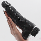 7.5 orlach lifelike vibrator dubh