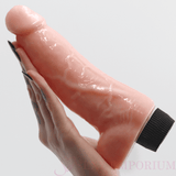 7,5 inch carnea vibratorului de viață