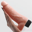 7.5 Inch Lifelike Vibrator Flesh - Save 25% - Fast Shipping - United Kingdom Stoke-on-trent