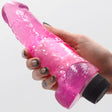 7.5 Inch Lifelike Vibrator Pink - Save 25% - Fast Shipping - United Kingdom Stoke-on-trent