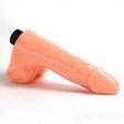 7.5 Inch Real Feel Flesh - Save 25% - Fast Shipping - Vibrator United Kingdom Stoke-on-trent