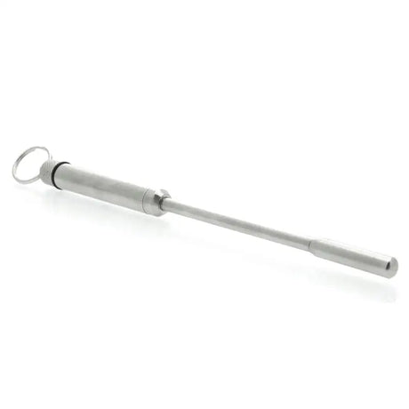 7.5 Inch Stainless Steel Vibrating Urethral Sound - Save 30% - Fast Shipping - Sale United Kingdom Stoke-on-trent