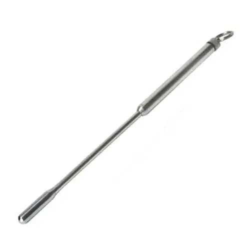 7.5 Inch Stainless Steel Vibrating Urethral Sound - Save 30% - Fast Shipping - Sale United Kingdom Stoke-on-trent