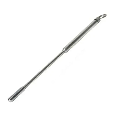 7.5 Inch Stainless Steel Vibrating Urethral Sound - Save 30% - Fast Shipping - Sale United Kingdom Stoke-on-trent
