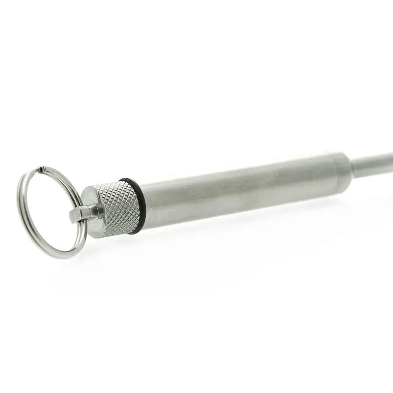7.5 Inch Stainless Steel Vibrating Urethral Sound - Save 30% - Fast Shipping - Sale United Kingdom Stoke-on-trent