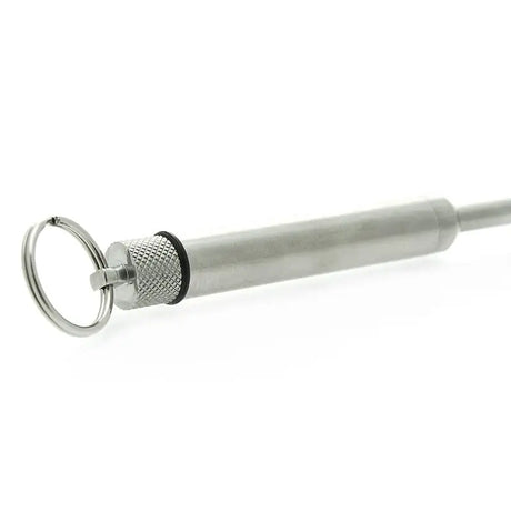 7.5 Inch Stainless Steel Vibrating Urethral Sound - Save 30% - Fast Shipping - Sale United Kingdom Stoke-on-trent