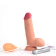 Realistic Vibrating and Squirting Dildo - 7.5 Inch - Sex Toys - Save 30% - Fast Shipping - United Kingdom Stoke-on-trent