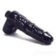 7.6 Inch Realistic Vibrator Black - Save 25% - Fast Shipping - United Kingdom Stoke-on-trent
