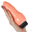 7 Inch Hercules Vibrator White - Save 25% - Fast Shipping - United Kingdom Stoke-on-trent