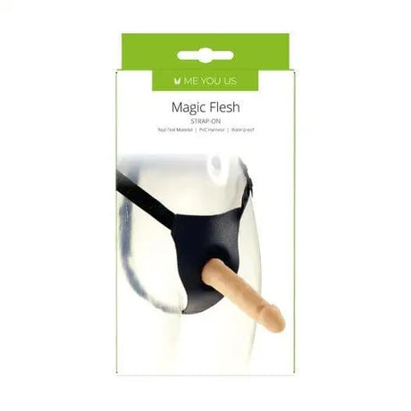7 Inch Realistic Strap-on - Save 25% - Strap-on - Fast Shipping - Sale United Kingdom Stoke-on-trent