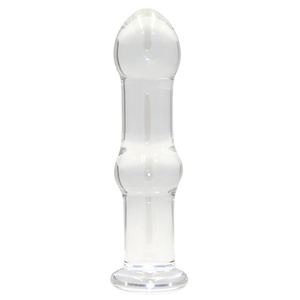 All Glass Sex Toys