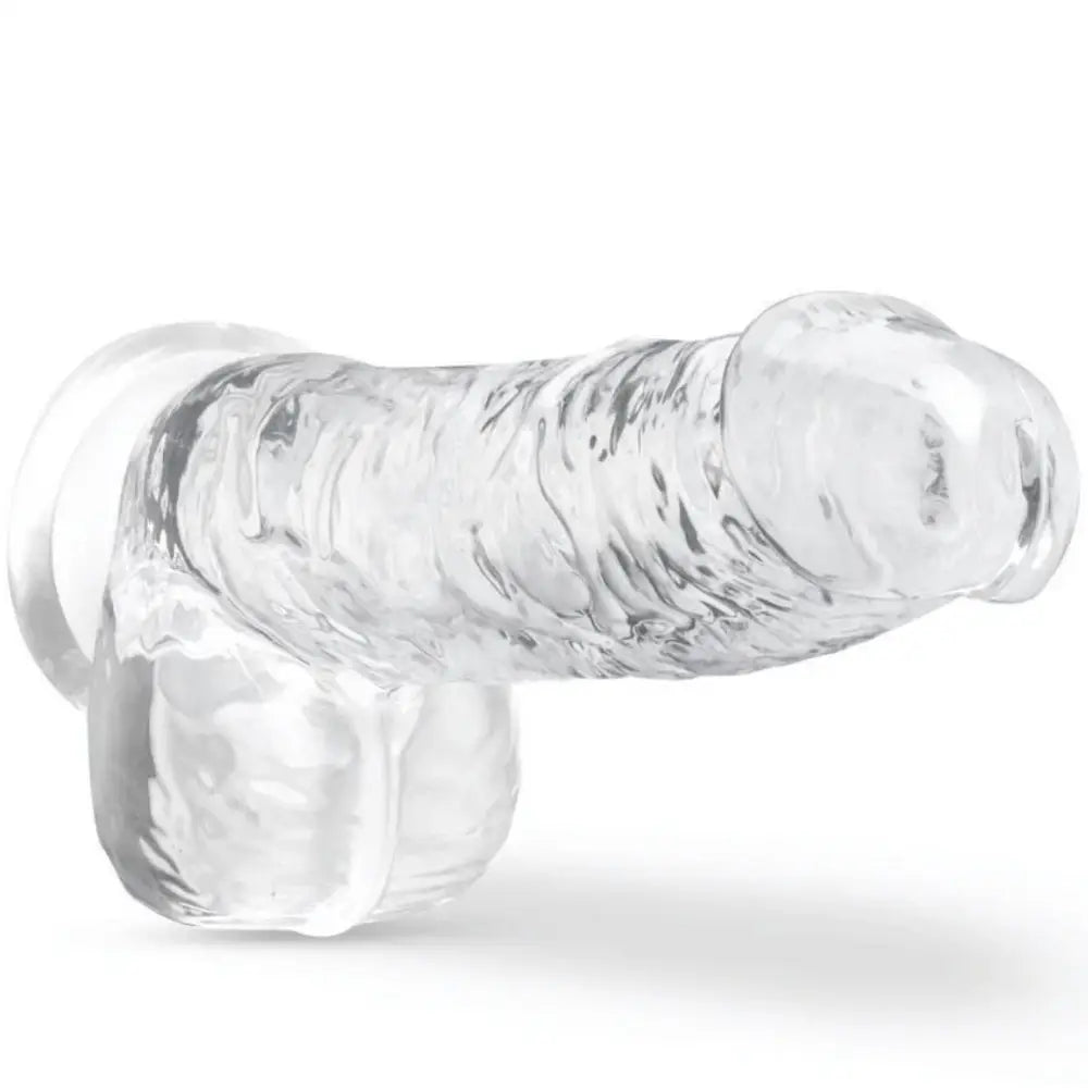 9 Inch Dildo Sex Toy Suction Cup Realistic for Women Men Couples - Save 10% - Big Dildos United Kingdom Stoke-on-trent