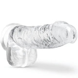 9 Inch Dildo Sex Toy Suction Cup Realistic for Women Men Couples - Save 10% - Big Dildos United Kingdom Stoke-on-trent