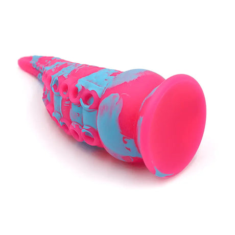 9 Inch Huge Thick Alien Fantasy Tentacle Dildo Sex Toy - Dildos - Save 15% - Fast Shipping - United Kingdom Stoke-on-trent