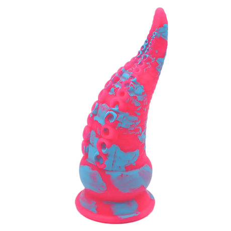 9 Inch Huge Thick Alien Fantasy Tentacle Dildo Sex Toy - Dildos - Save 15% - Fast Shipping - United Kingdom Stoke-on-trent