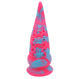 9 Inch Huge Thick Alien Fantasy Tentacle Dildo Sex Toy - Dildos - Save 15% - Fast Shipping - United Kingdom Stoke-on-trent