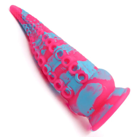 9 Inch Huge Thick Alien Fantasy Tentacle Dildo Sex Toy - Dildos - Save 15% - Fast Shipping - United Kingdom Stoke-on-trent
