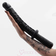 11 Inch Sword Dildo Black - Save 30% - Fast Shipping - United Kingdom Stoke-on-trent