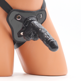 The Perfect Peg Beginners Strap - Strap-ons