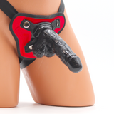 The Perfect Peg Beginners Strap - Strap-ons