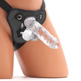 The Perfect Peg Beginners Strap - Strap-ons