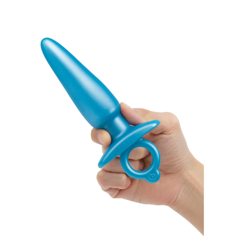 BVibe Sleek Prostate Plug