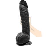 4pc Strap on Dildo Set for Couples 13’’ 12.5’’ 5.6’’ Dildos Black - Save 25% - Sale