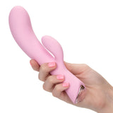 Jopen Amour 7 Function - 5 Speed Silicone Usb Rechargeable Rabbit Vibrator Sex Toy - Save 25%