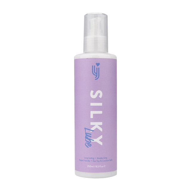 Loving Joy Silky Lubricant 250ml