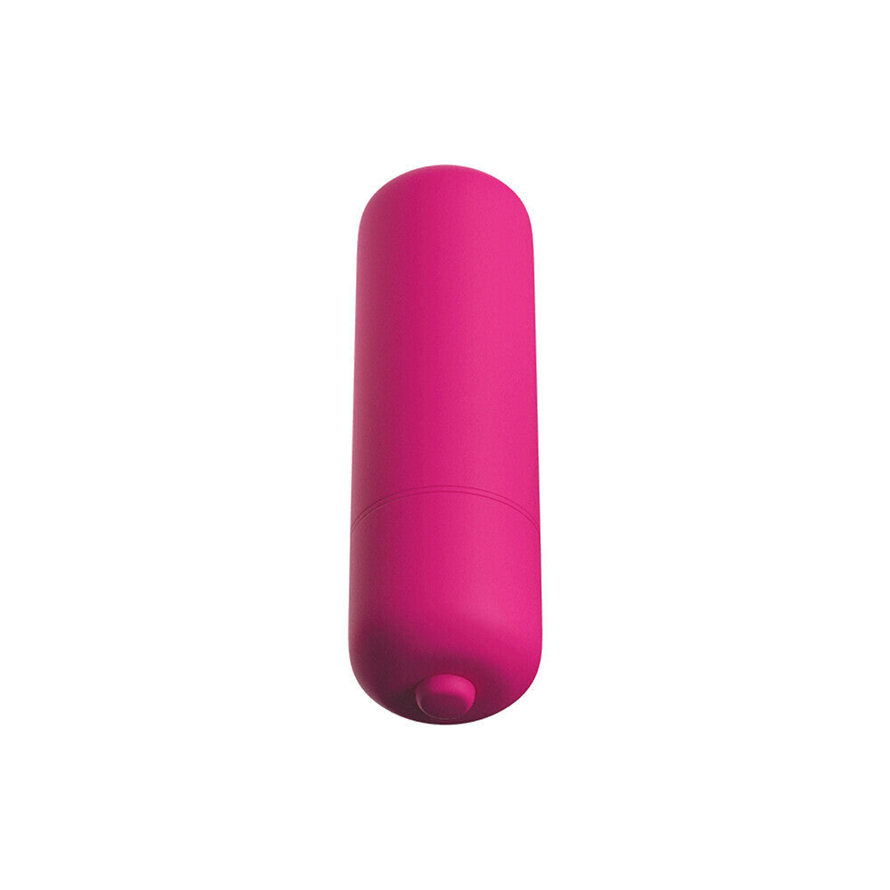 Classix Couples Vibrating Starter Kit Pink