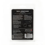 Prowler Red Small Silicone Ball Stretcher