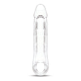 Size Up Clear Penis 2 Inch Extender