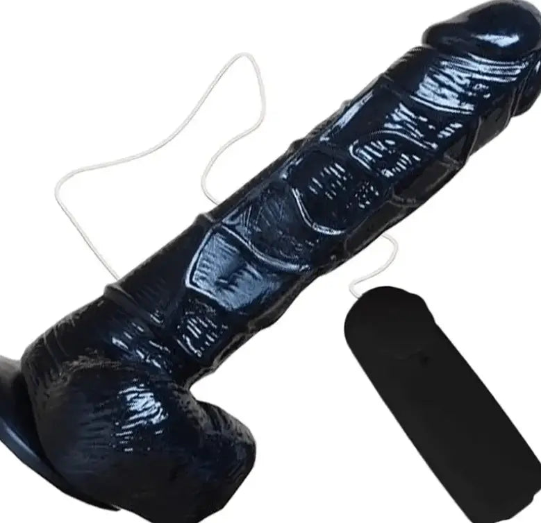 What your Favourite Sex Toy Says About