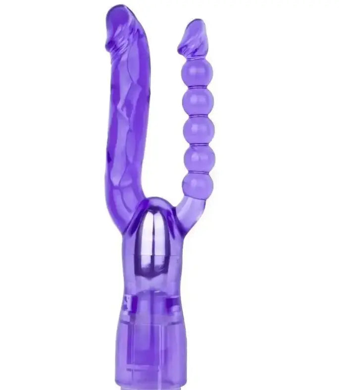 What your Favourite Sex Toy Says About